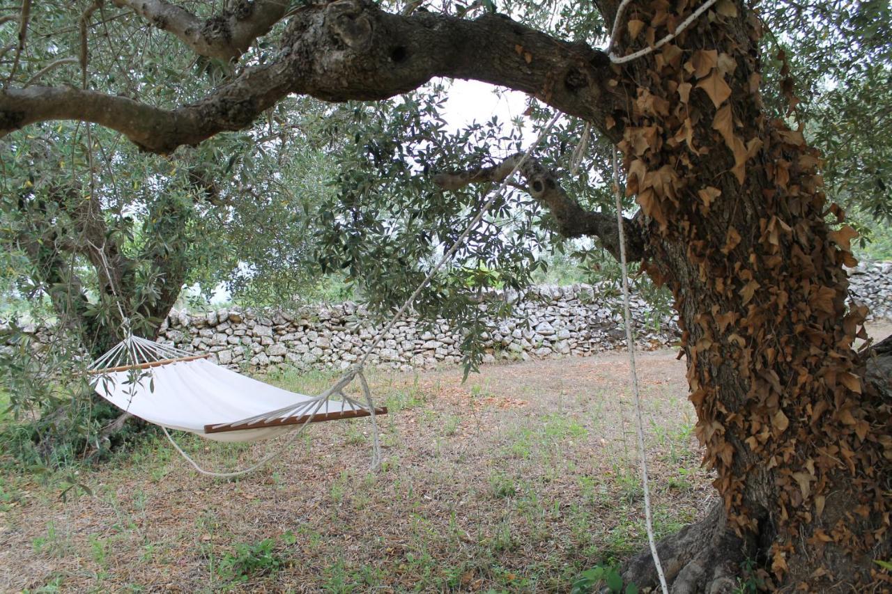Il Vigneto Sole&Luna Con Piscina Privata Martina Franca Extérieur photo