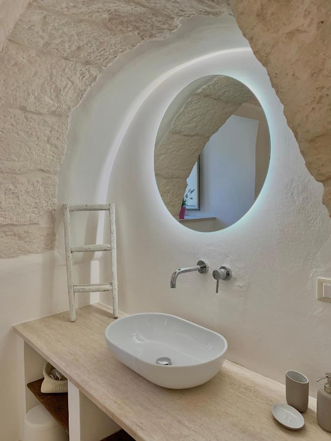 Il Vigneto Sole&Luna Con Piscina Privata Martina Franca Extérieur photo