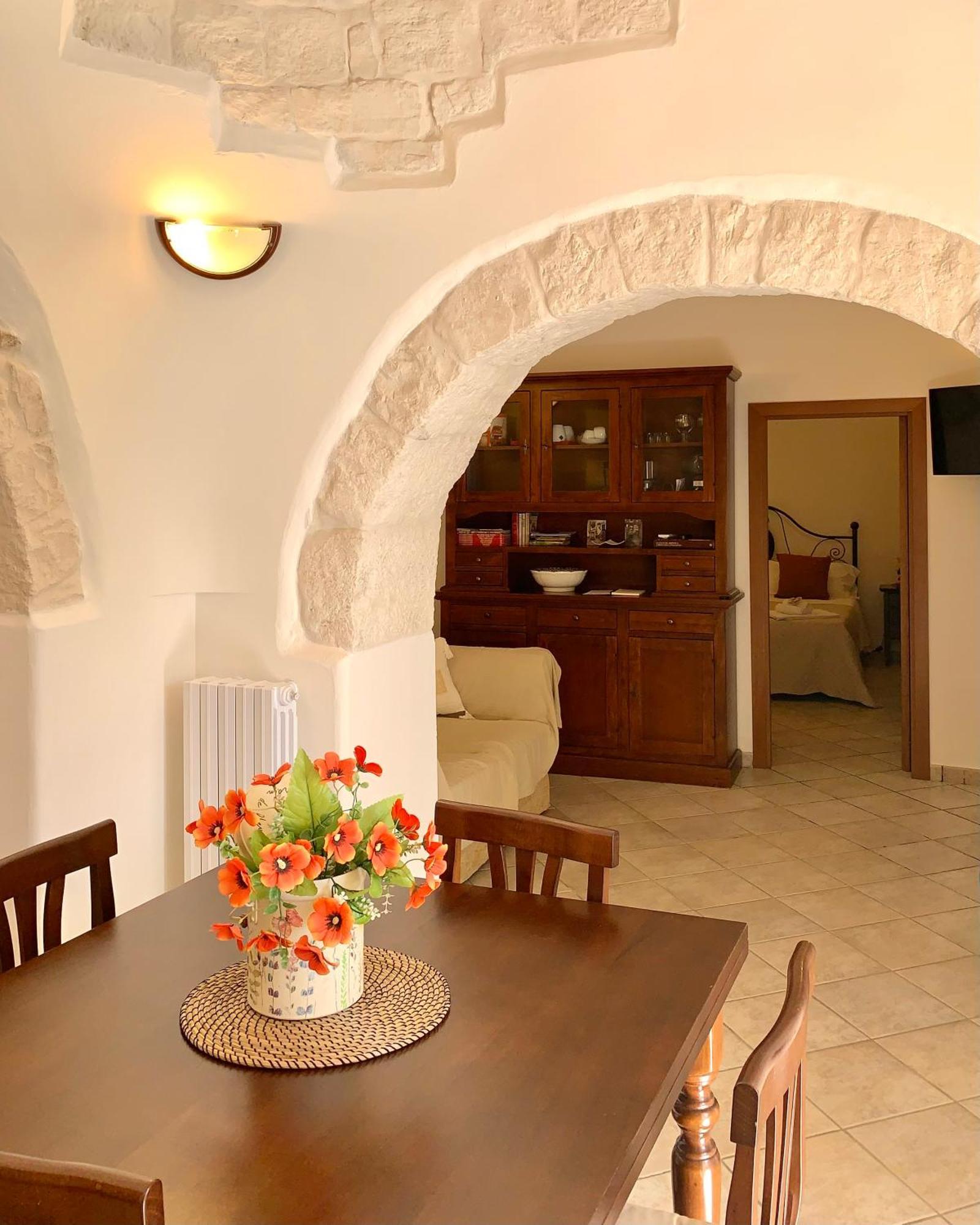 Il Vigneto Sole&Luna Con Piscina Privata Martina Franca Extérieur photo