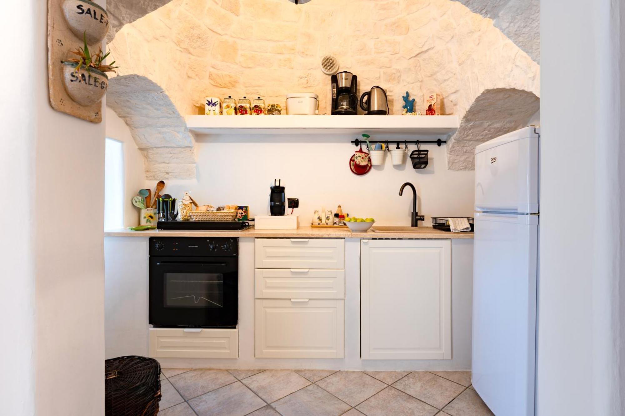 Il Vigneto Sole&Luna Con Piscina Privata Martina Franca Extérieur photo
