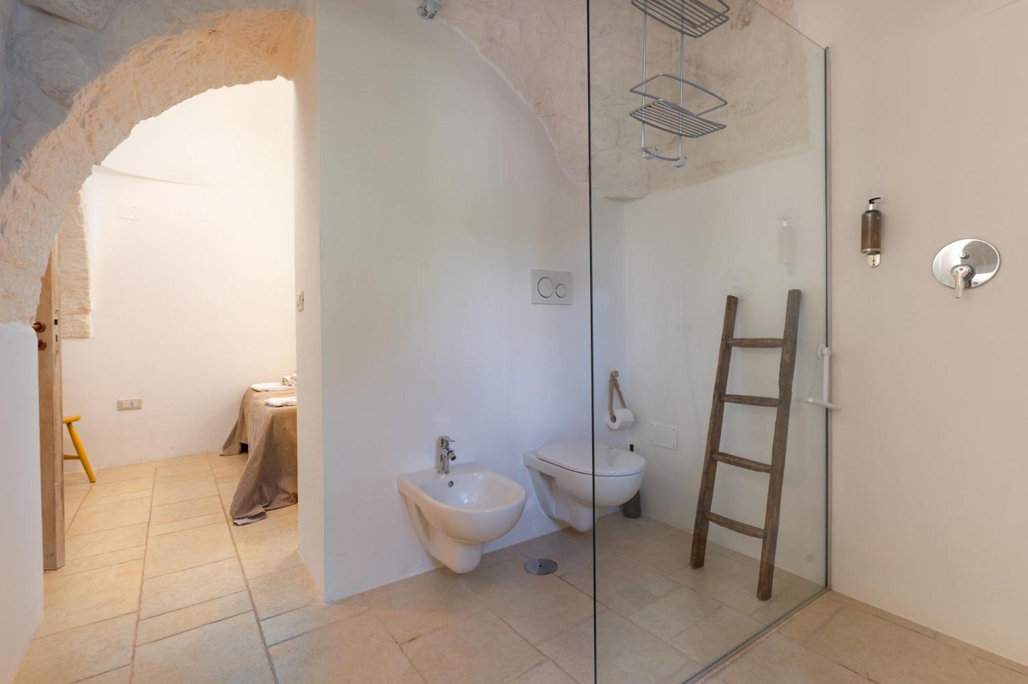 Il Vigneto Sole&Luna Con Piscina Privata Martina Franca Extérieur photo